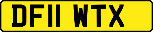 DF11WTX