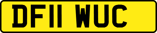 DF11WUC