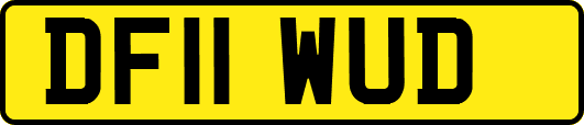 DF11WUD