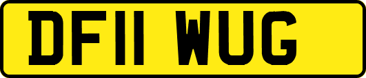 DF11WUG