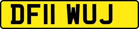 DF11WUJ