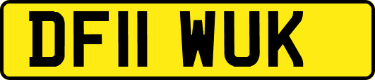 DF11WUK