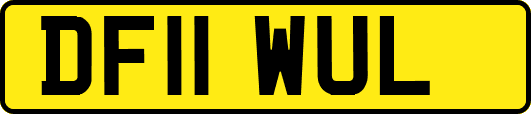 DF11WUL