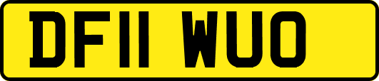 DF11WUO