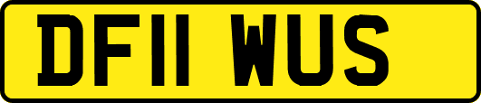 DF11WUS