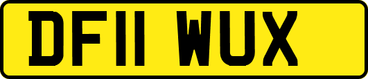 DF11WUX