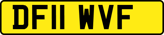 DF11WVF