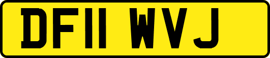 DF11WVJ