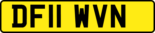 DF11WVN