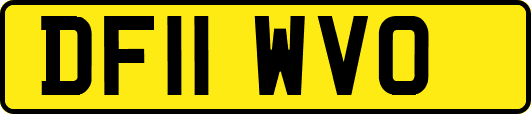 DF11WVO