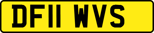 DF11WVS