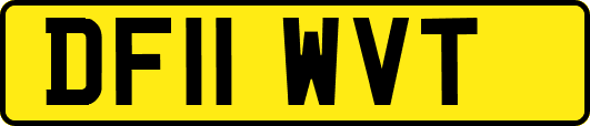 DF11WVT