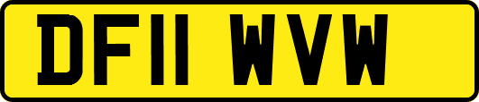 DF11WVW