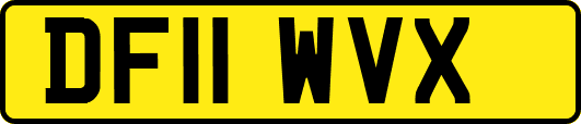DF11WVX