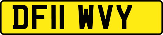 DF11WVY