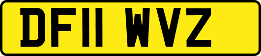 DF11WVZ