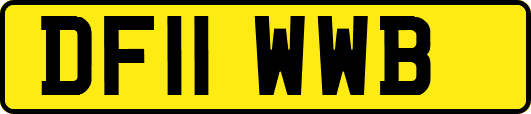 DF11WWB