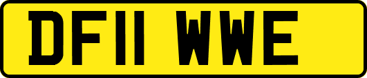 DF11WWE