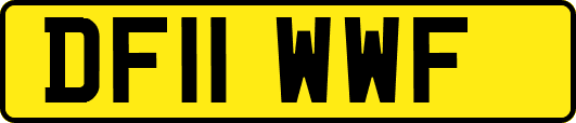 DF11WWF