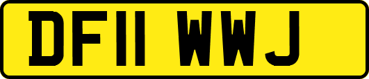 DF11WWJ