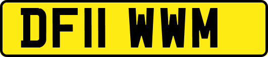 DF11WWM