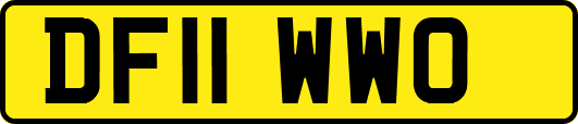 DF11WWO