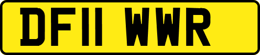 DF11WWR
