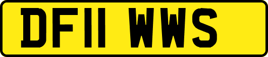 DF11WWS