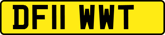 DF11WWT