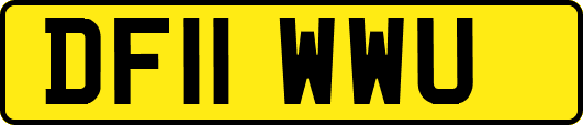 DF11WWU