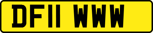 DF11WWW
