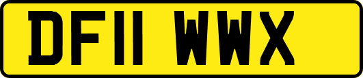 DF11WWX