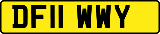 DF11WWY