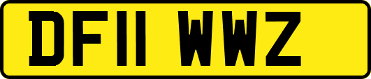 DF11WWZ