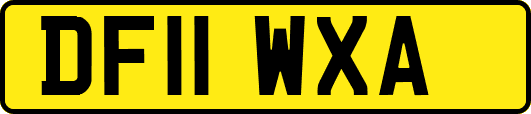 DF11WXA