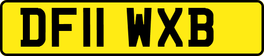 DF11WXB