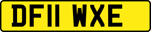 DF11WXE