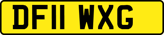 DF11WXG