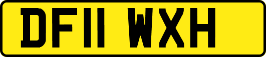 DF11WXH