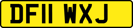 DF11WXJ