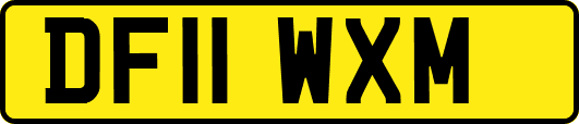 DF11WXM