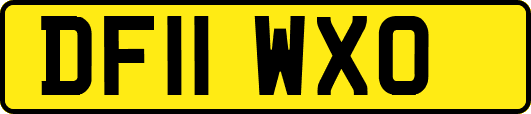 DF11WXO