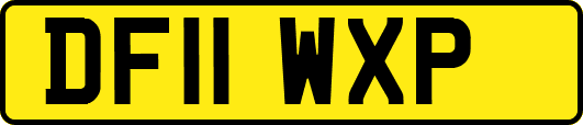 DF11WXP