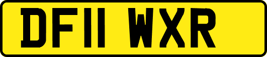 DF11WXR