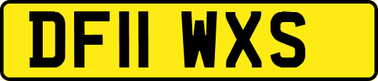 DF11WXS