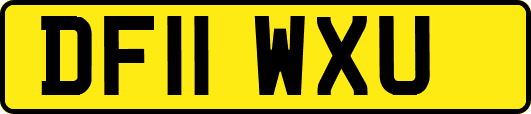 DF11WXU