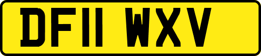 DF11WXV