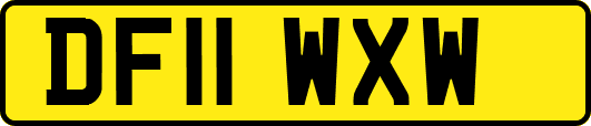 DF11WXW