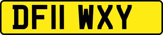 DF11WXY