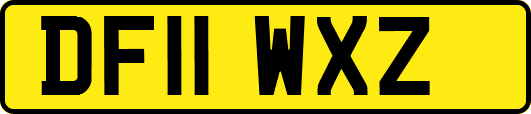 DF11WXZ